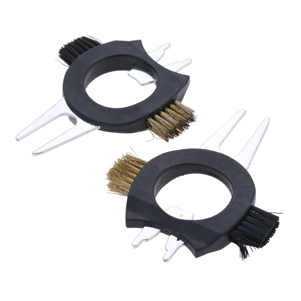 10 шт. многофункциональные открывалки для бутылок с щеткой|Метка| |