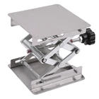 200x20 0 мм алюминиевый фрезерный стол для деревообработки гравировки лаборатории подъемная стойка платформа для деревообработки скамейки поставки