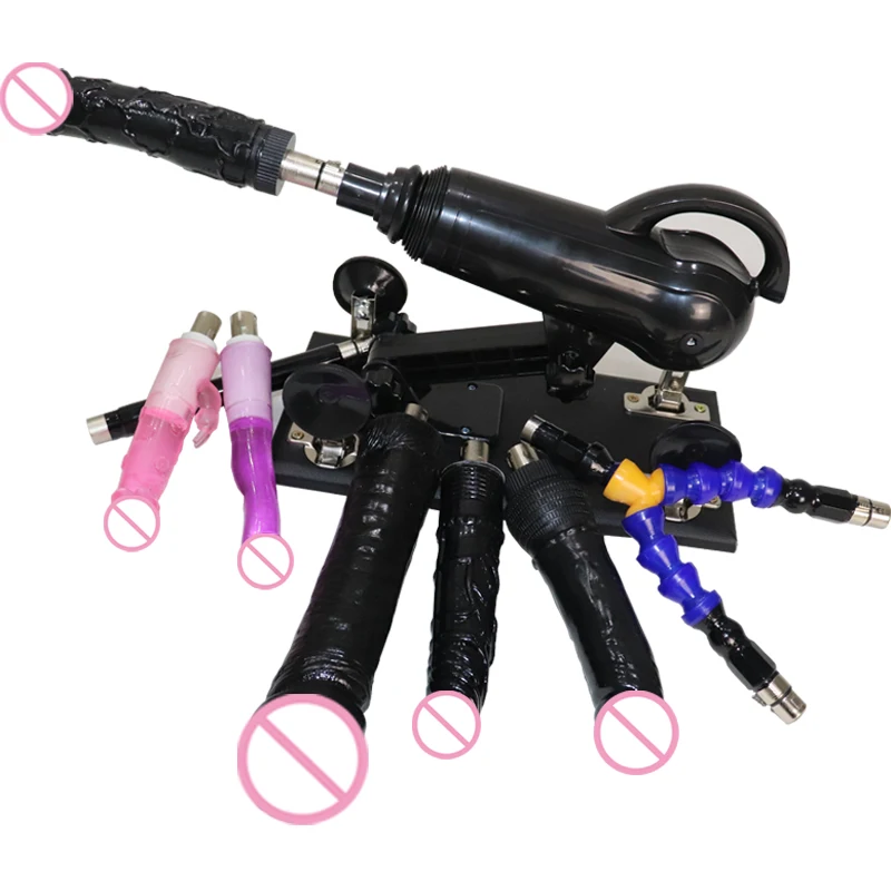 FREDORCH обновленная секс-машина для женщин с искусственной кожей выдвижные