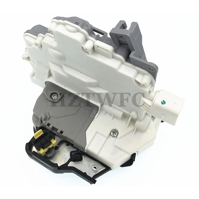 Высокое качество 4F0839016 задний правый силовой привод дверного замка для AUDI A3 A6 C6 A8