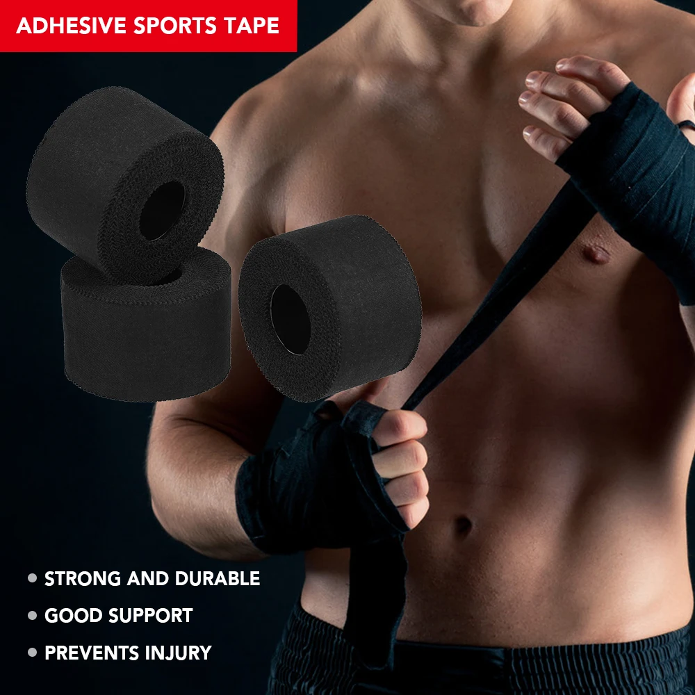 WorthWhile кинезиологическая лента Атлетическая восстанавливающая эластичная