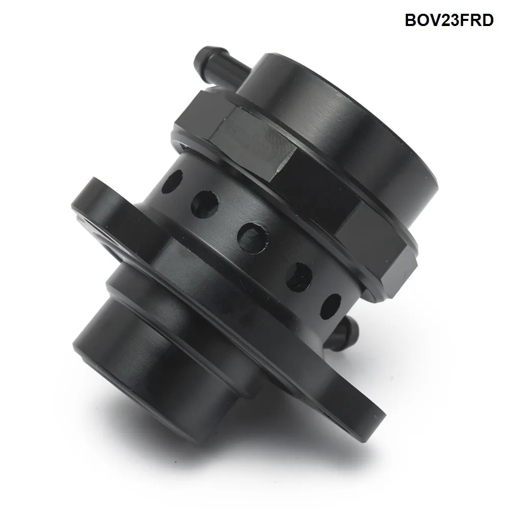 Стайлинг автомобиля автоматический выдувной клапан самосвала атмосферный BOV для