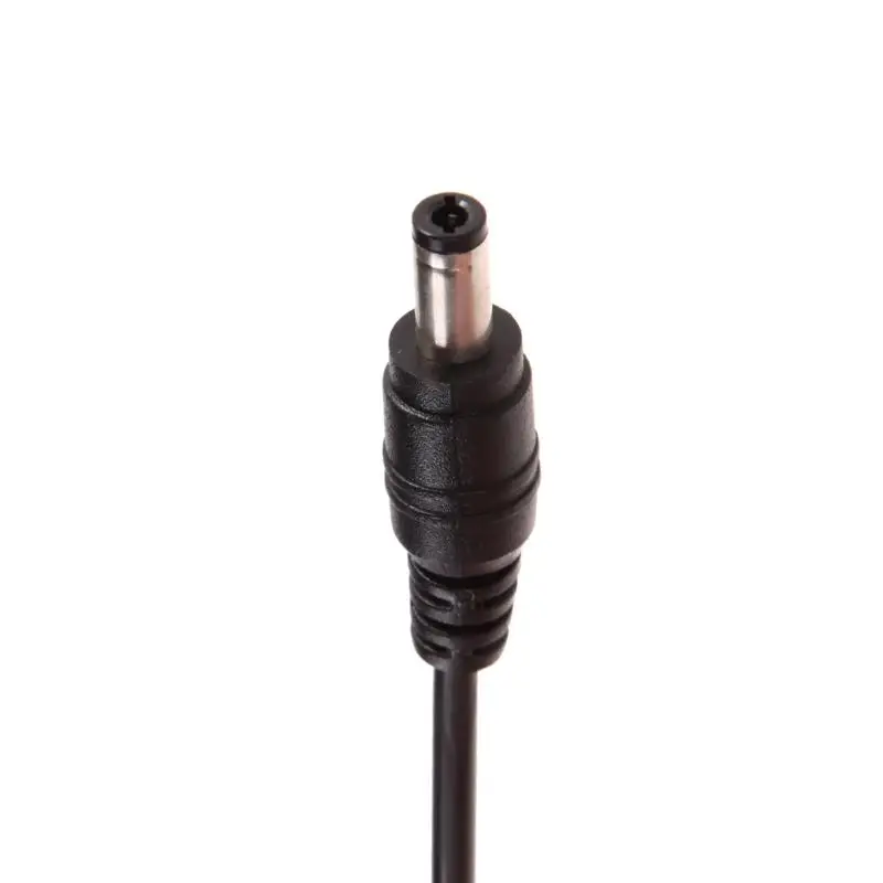 AC 100-240V Converter Adapter DC 5.5 x 2.5MM 9V 1A 1000mA Charger US Plug | Электроника