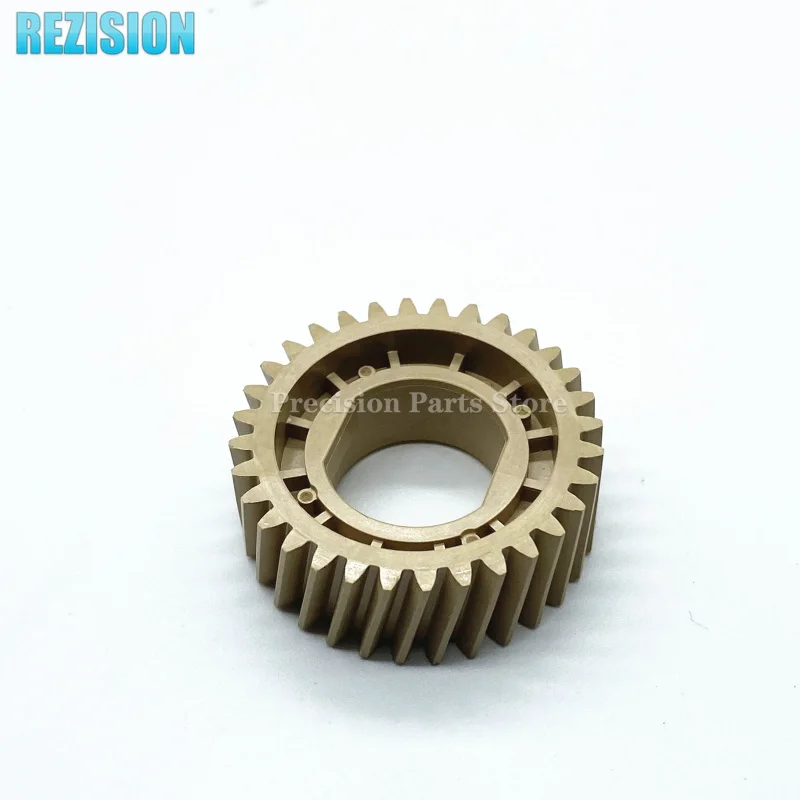 Оригинальная шестерня привода для Ricoh MPC5000 C4501 MPC4000 C4000 C5501 нижняя Шестерня
