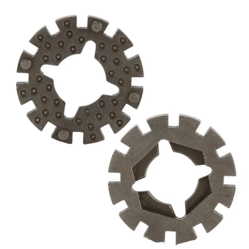 

Oscillating Saw Blade Shank Adapter Professional Tools Blade Converter Swing Saw Vibrating Oscillating Power Parts Accessories