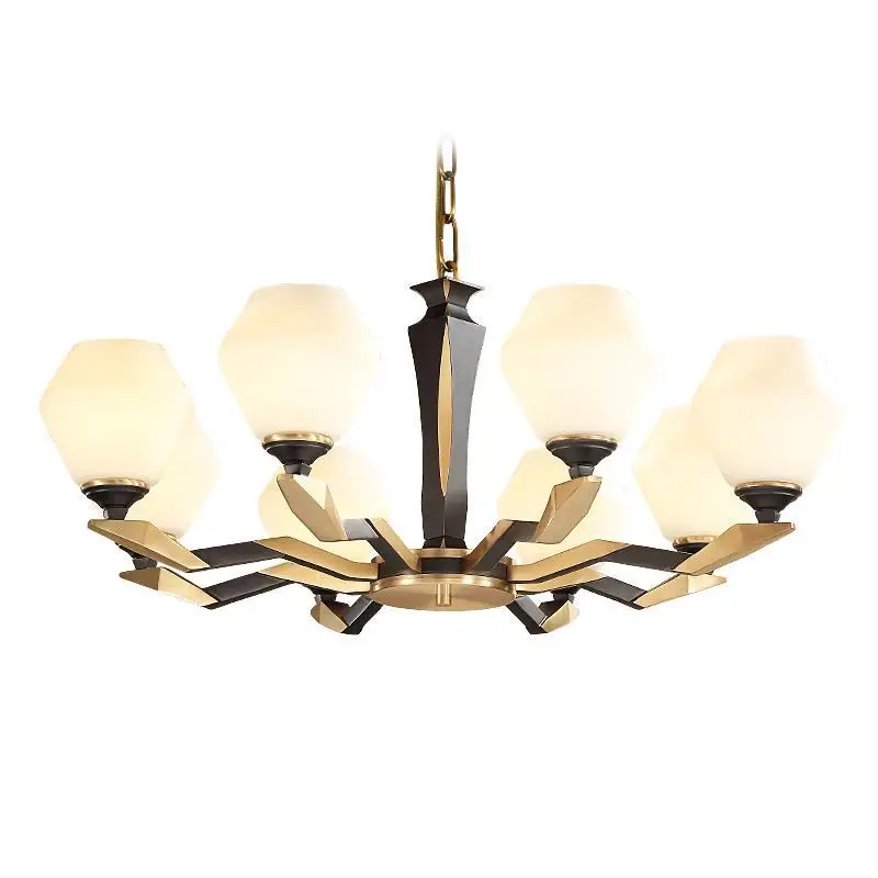 Современный светильник Techo Colgante подвесной для гостиной светильник|Подвесные