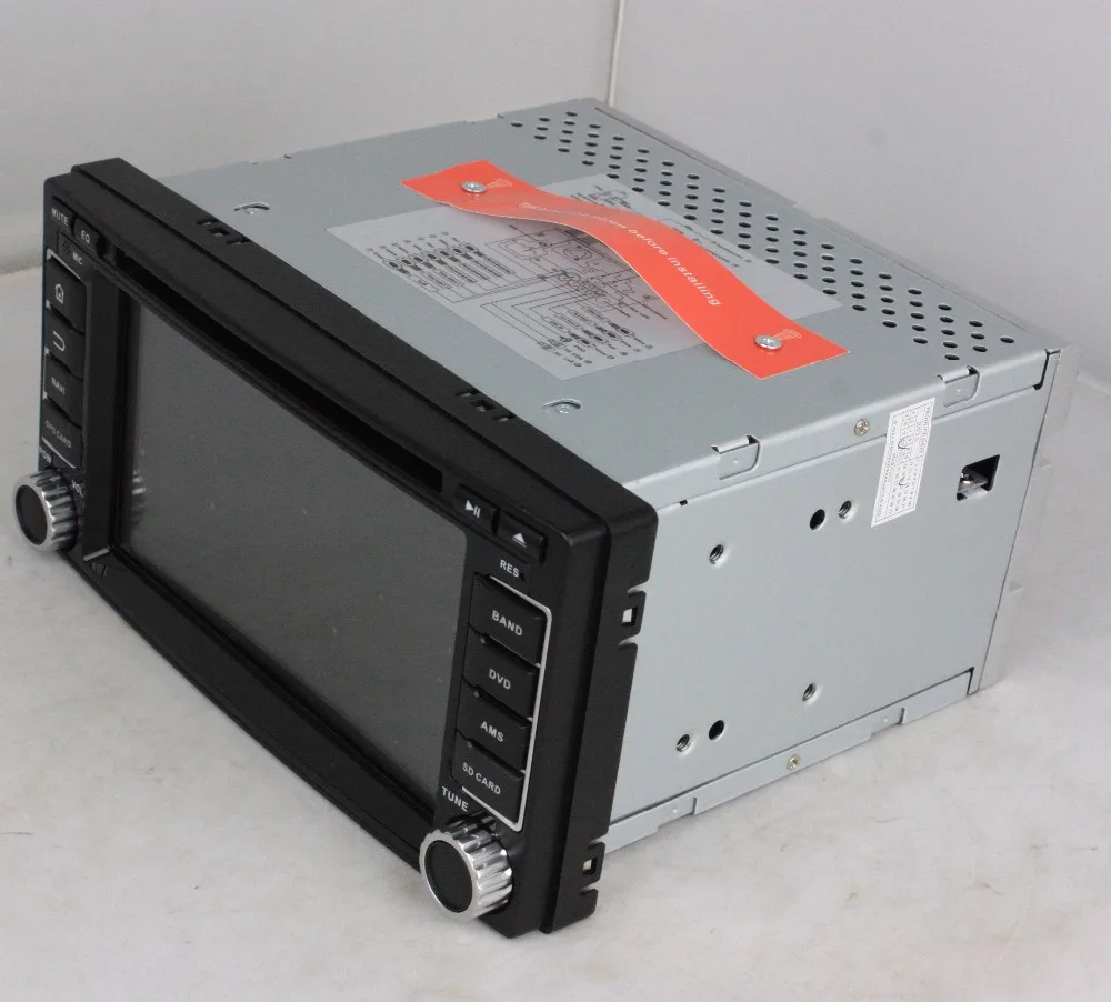 Автомобильный DVD плеер с восьмиядерным процессором 6 2 дюймов Android 9 0 GPS для Subaru