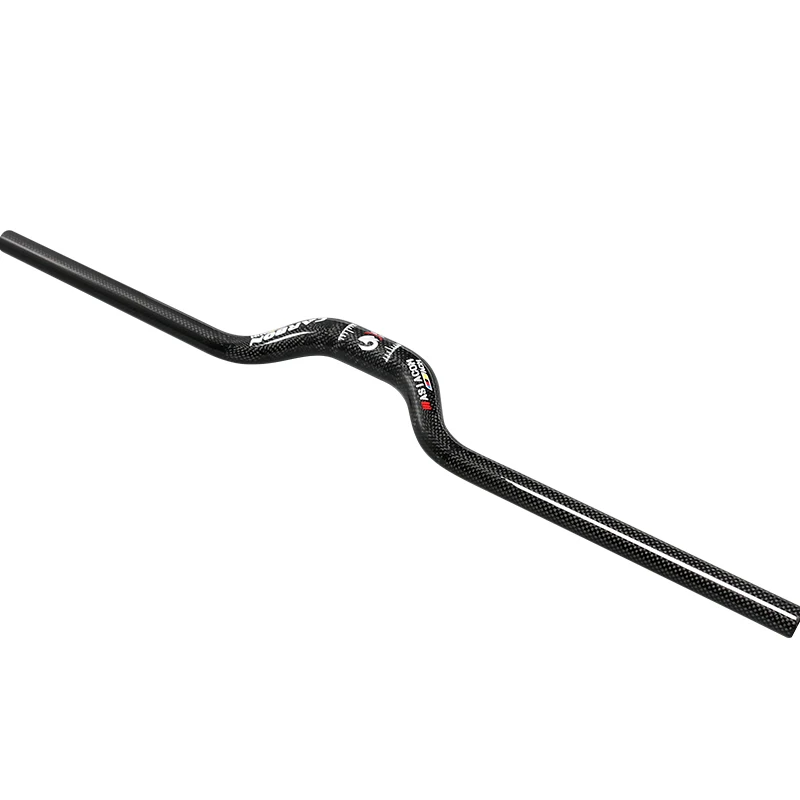 Складной горный велосипед ASIACOM 3K полностью из углеродного волокна U образная