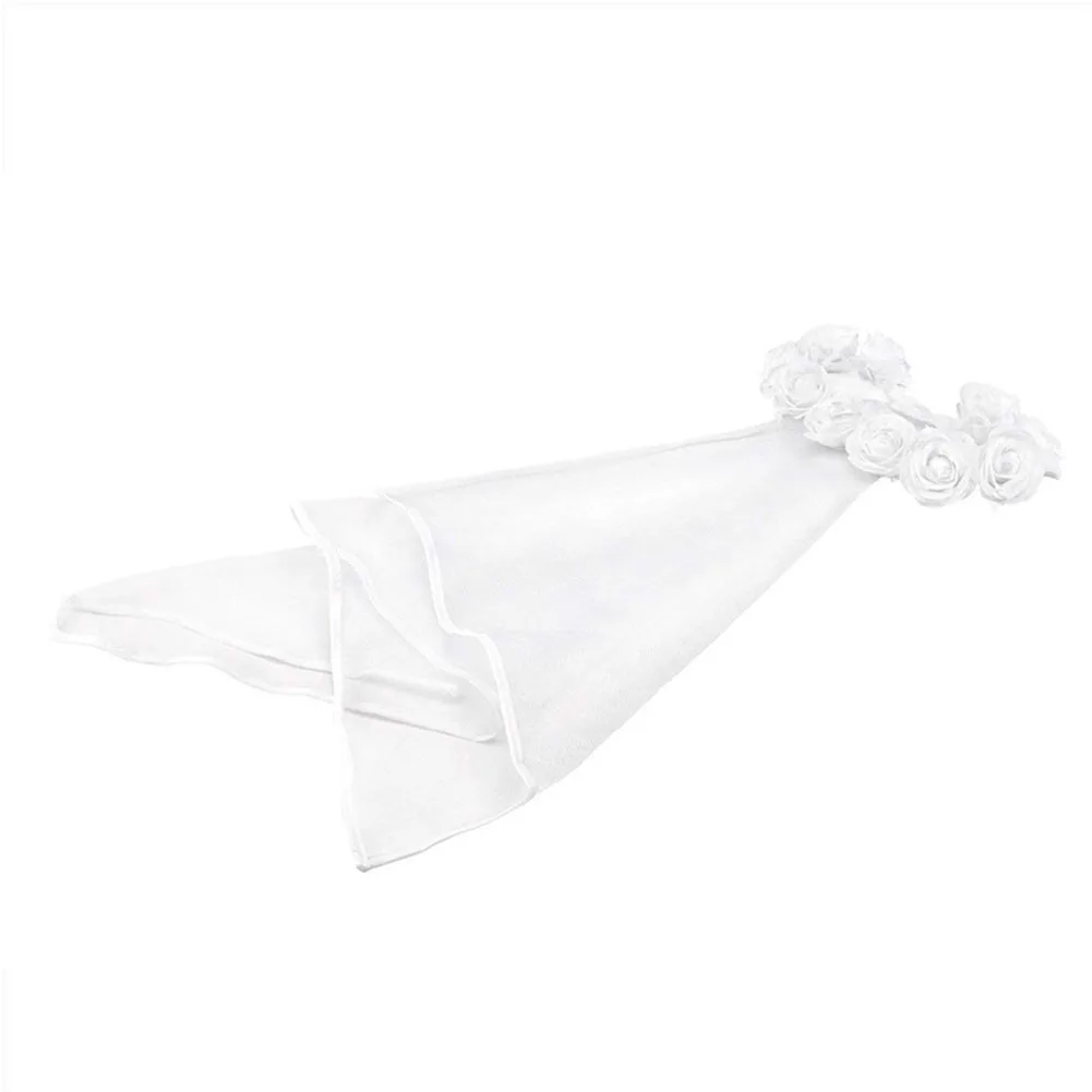 Садовая невеста подарки холостяцкая Вечеринка сувенир свадебная душевая сетка 12