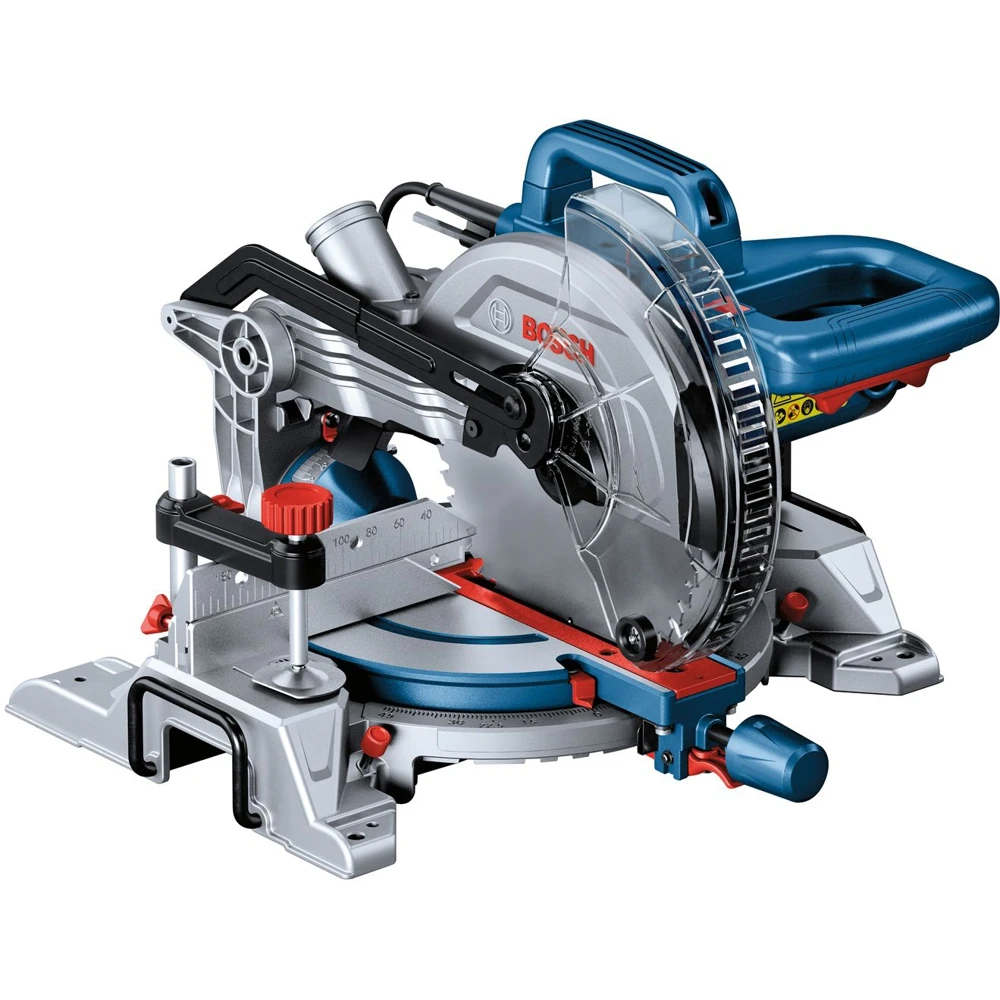 Miter saw Bosch GCM 216 | Инструменты