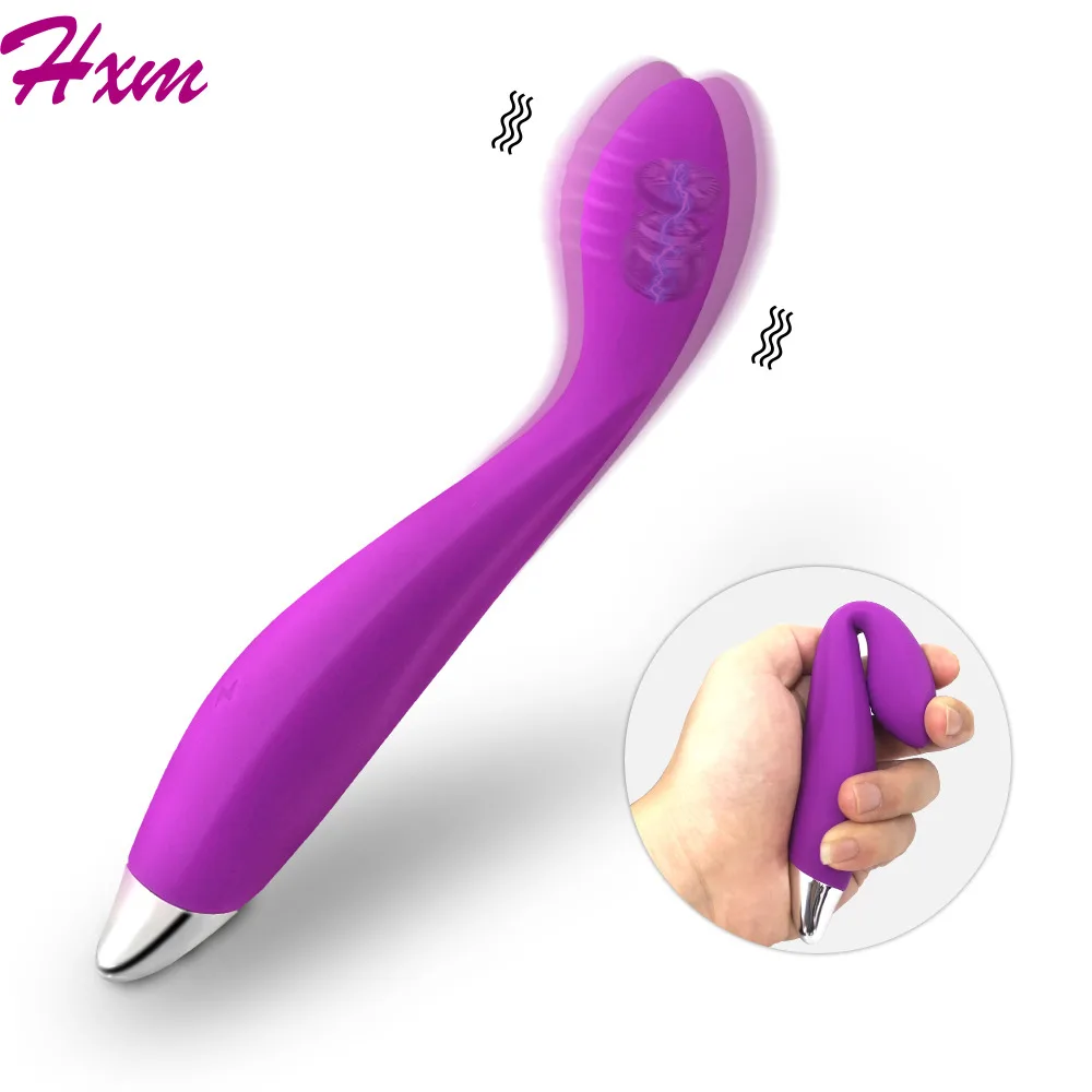 Вибратор на палец для быстрого оргазма, Стимулятор клитора, соска, фаллоимитатор, вагинальный вибратор