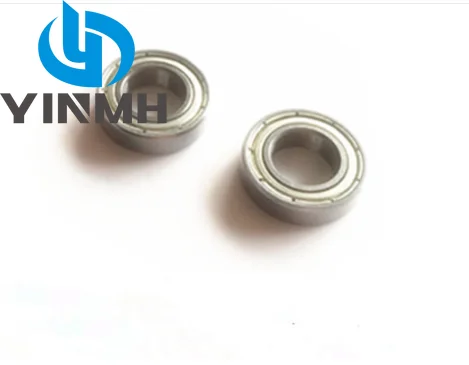 

1set 2PCS Lower Fuser Roller Bearing for Ricoh MP C3002 C3502 C4502 C5502 MPC3002 MPC3502 MPC4502 MPC5502