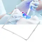 1 шт., резиновый держатель для стоматологической клиники