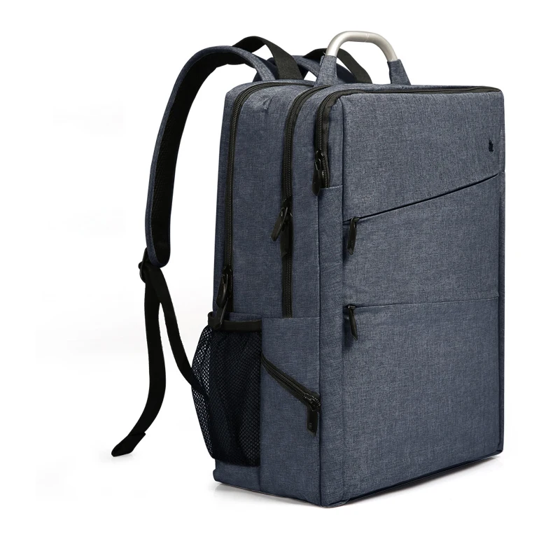 Мужской рюкзак женский дорожный мешок большой ноутбук водонепроницаемый