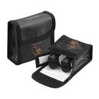 Чехол для аккумулятора дрона DJI MiniMini2SE, взрывозащищенный, с защитой от излучения