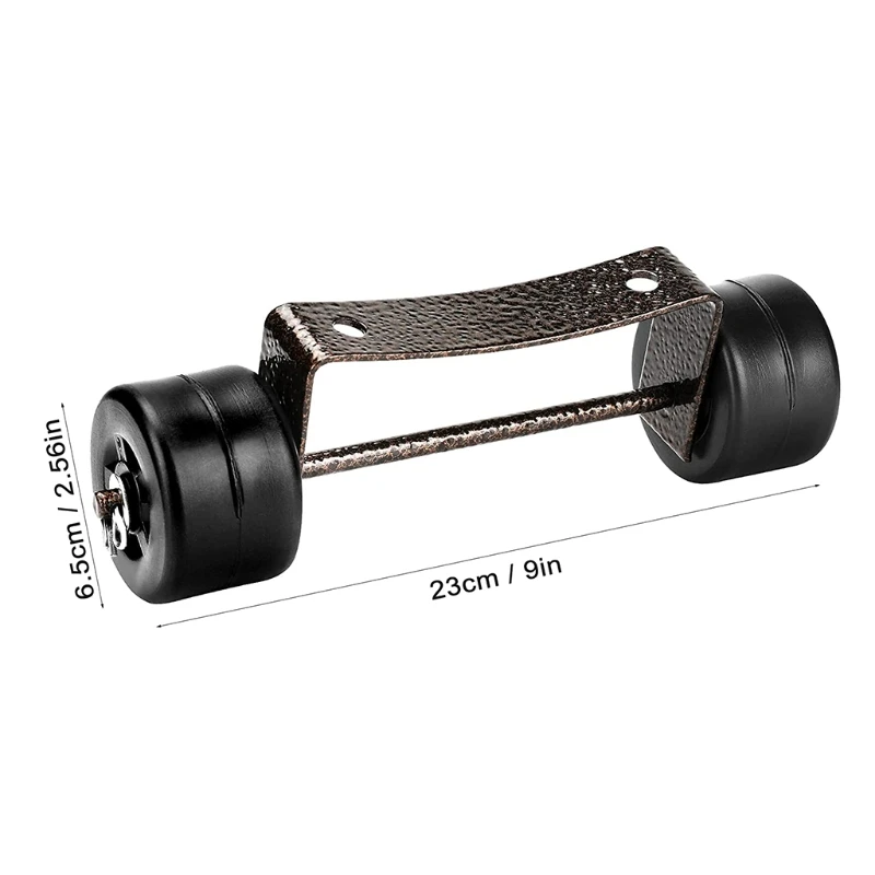 Рисунок 6 - Детали для нагревателя патио K1KA