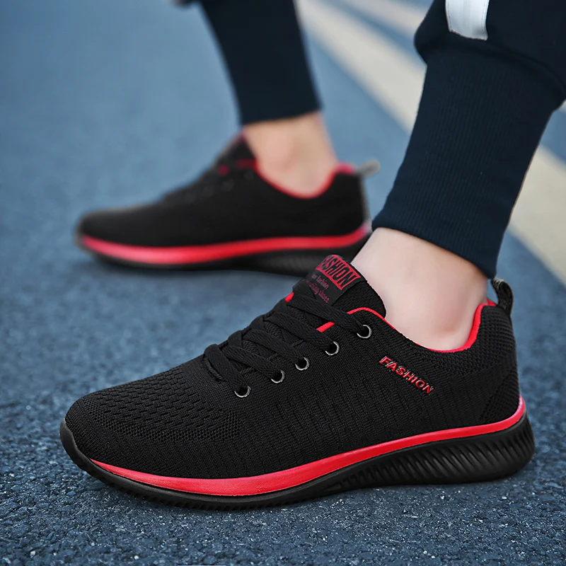 

Men's shoes 2019 new autumn Korean version of the trend of men's sports shoes casual shoes cloth shoes men's running shoes