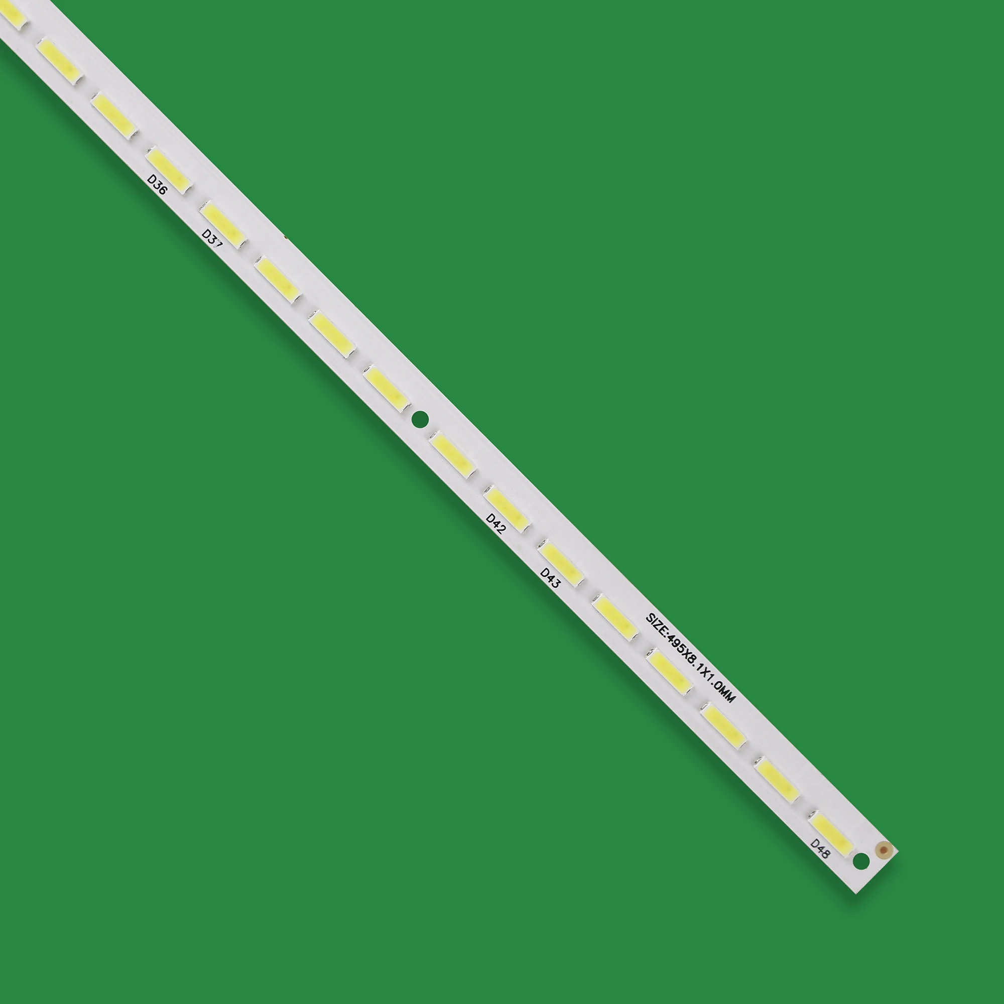 LED Backlight strip for Panasonic TH-L39EM5A TX-L39EM5B TH-L39EM5C TH-L39EM58C L39EM58C V390HK1-LS5-TREM4 V390HK1-LS5-TREM1 | Компьютеры и