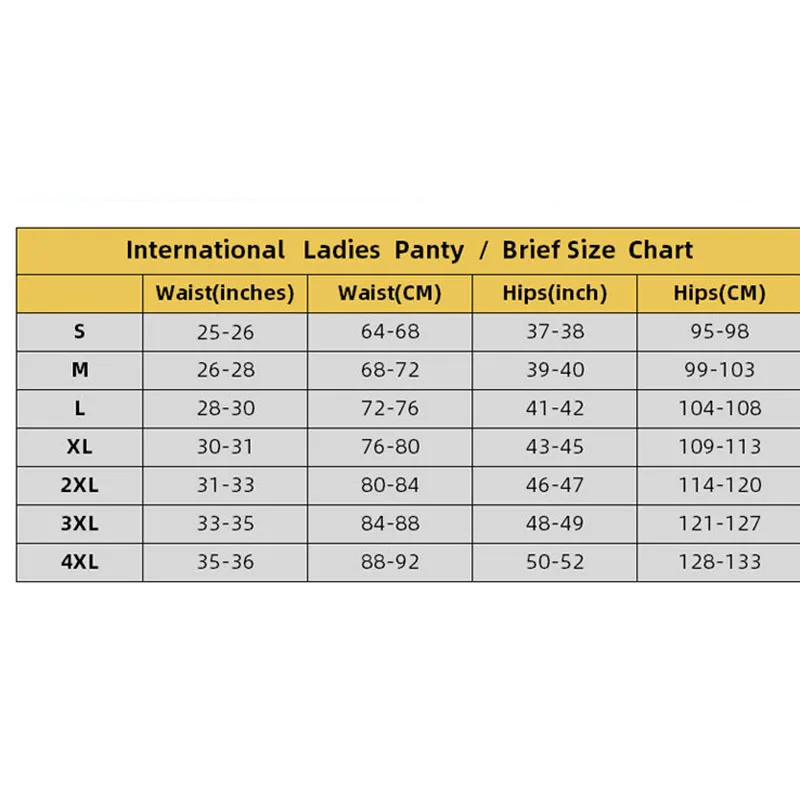 

Women's physiological underwear four layer aunt pants high waist hollow sexy simple menstrual leakage proof menstrual underwear