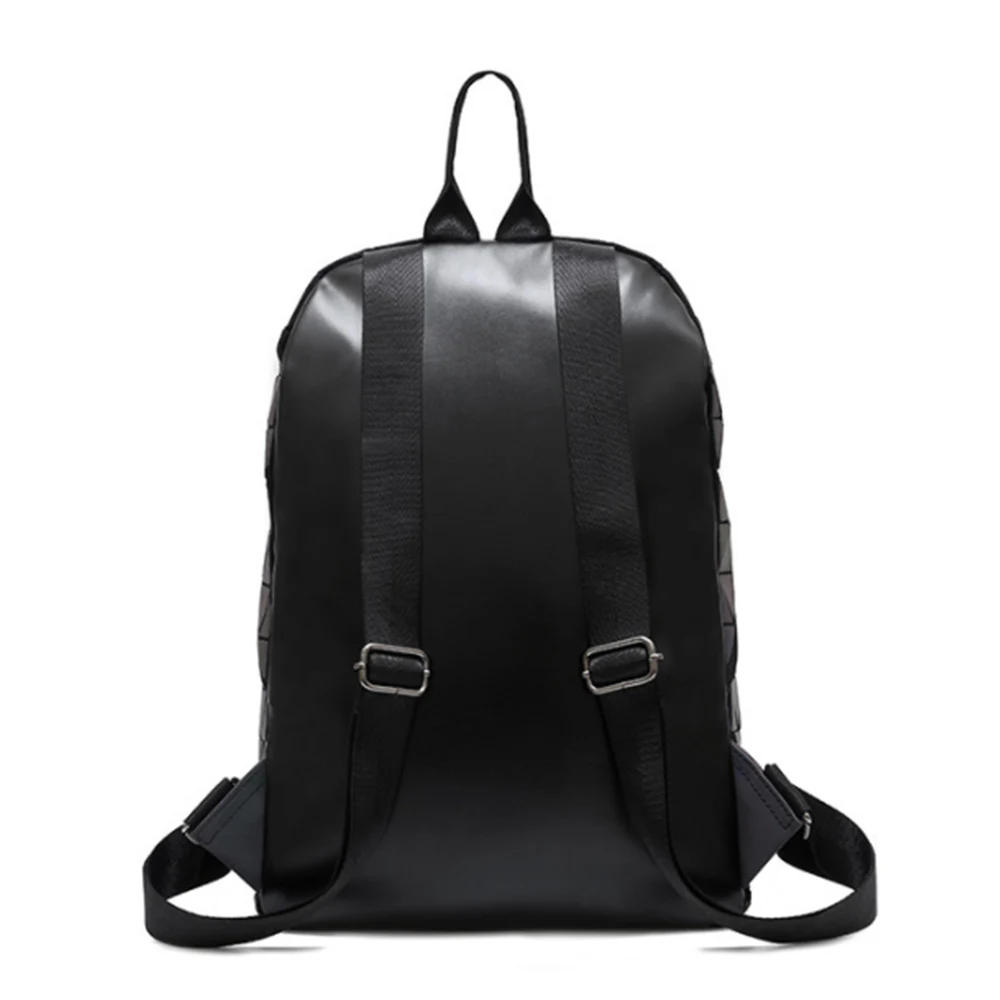 Luminous Backpack Women Men Laptop Shoulder School Bookbag Rucksack Female Trave Bags Bookbags | Багаж и сумки