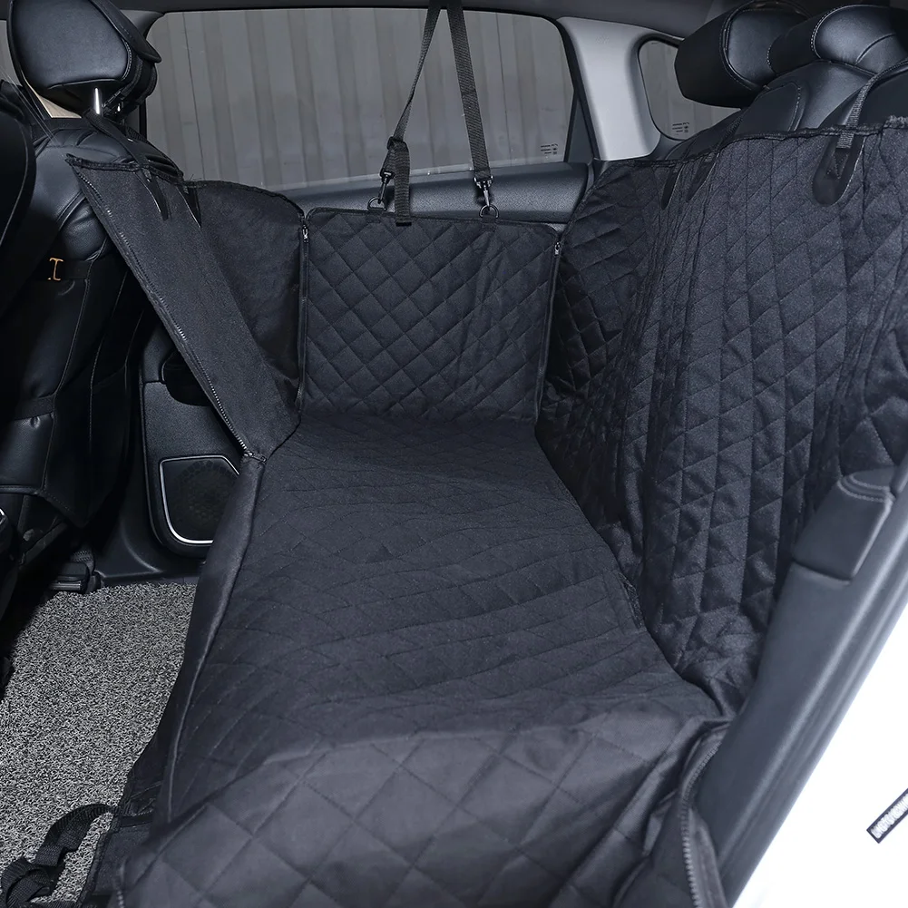 Comprare Coprisedili Per Auto Per Cani Tappetino Per Animali Domestici Accessori Per Auto Per Cani Impermeabili Cuscino Per Amaca Per Auto Protezione Da Viaggio Tappetino Per Sedile Posteriore