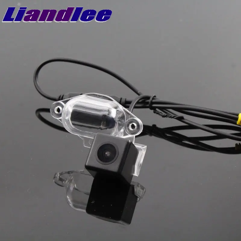 Liandlee Dedicated Car Rear View back Camera For Nissan Terrano 1993~2006 Night Vision HD WaterProofh Reversing image CAM | Автомобили и