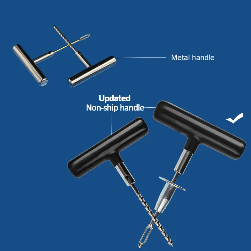 Набор инструментов для ремонта автомобильных шин ремонт автомобильные