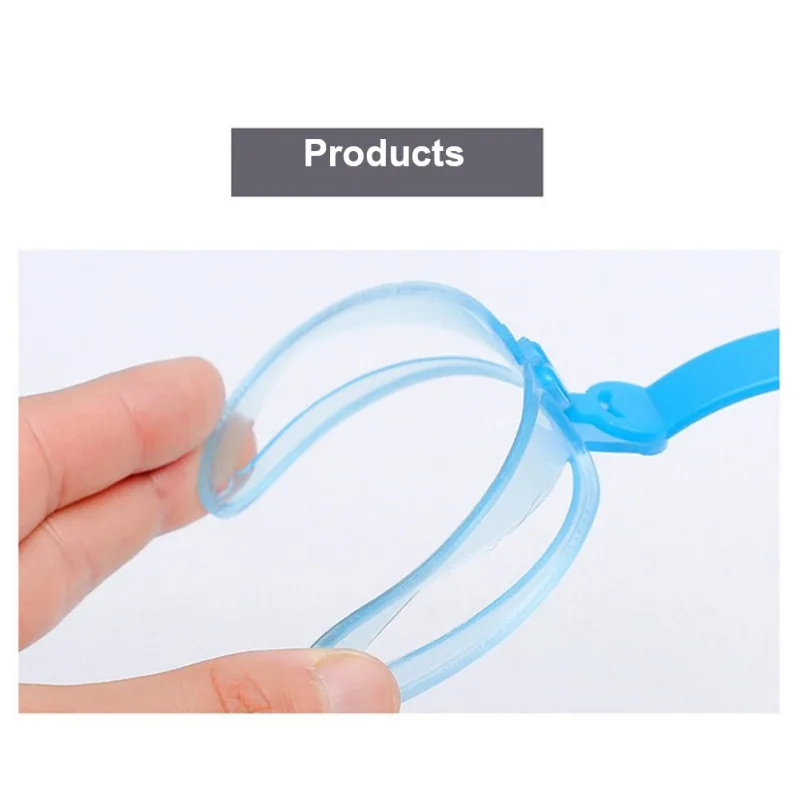 Многоразовые 4 в 1 форма для бровей Шаблон помощник трафареты Набор карточка