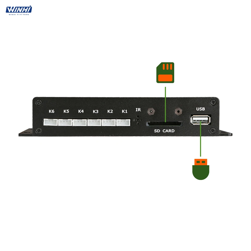 Внешний оптический датчик движения mkv mp4 1080p media player box|Проигрыватели HDD| |