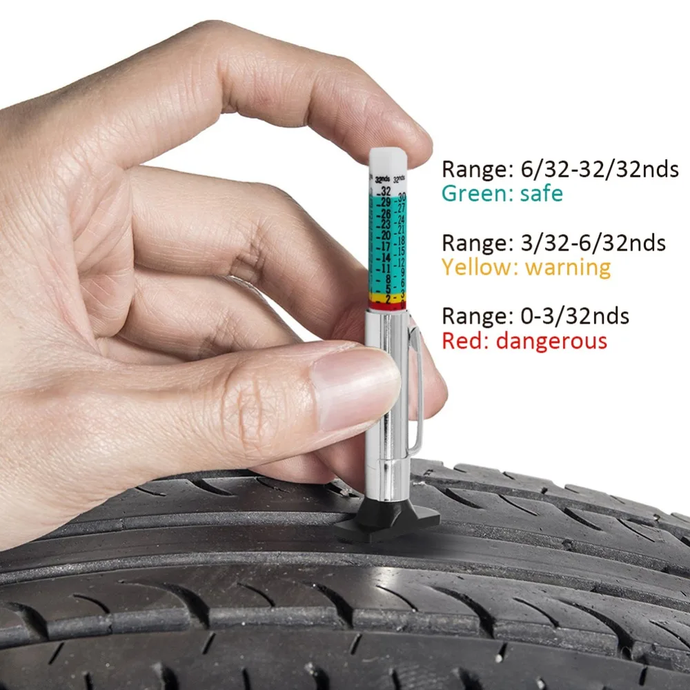 Новый манометр для шин автомобильный двигатель автомобиля грузовика мотоцикла