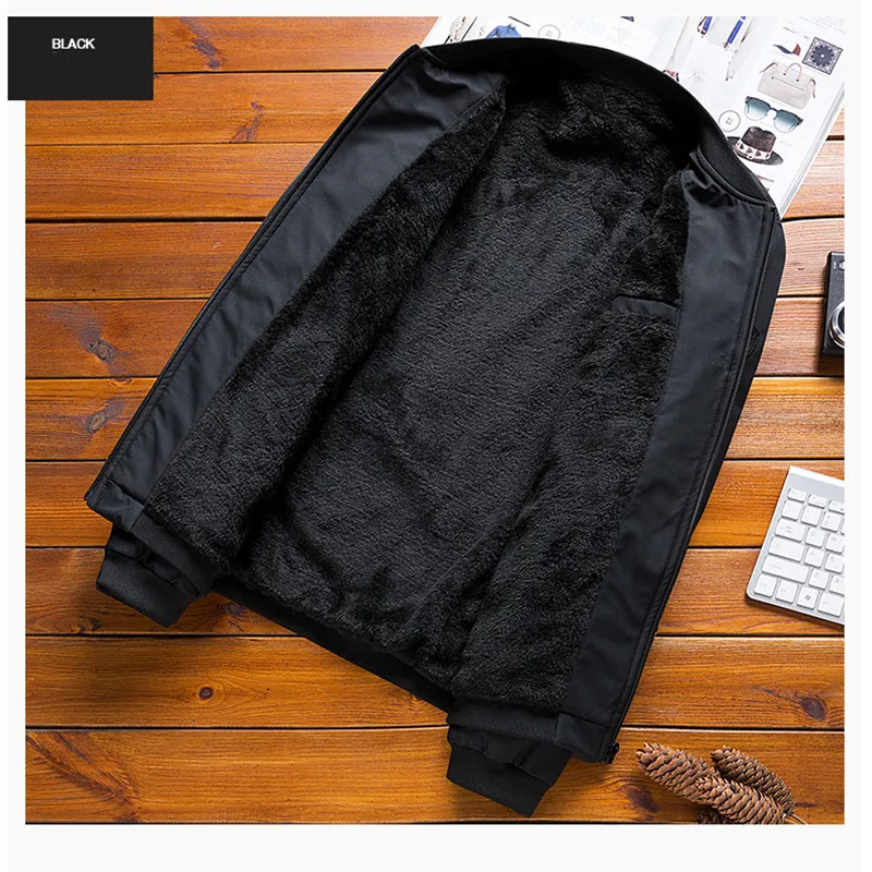 Мужская повседневная хлопковая ветровка Длинные куртки осенняя мужская Военная