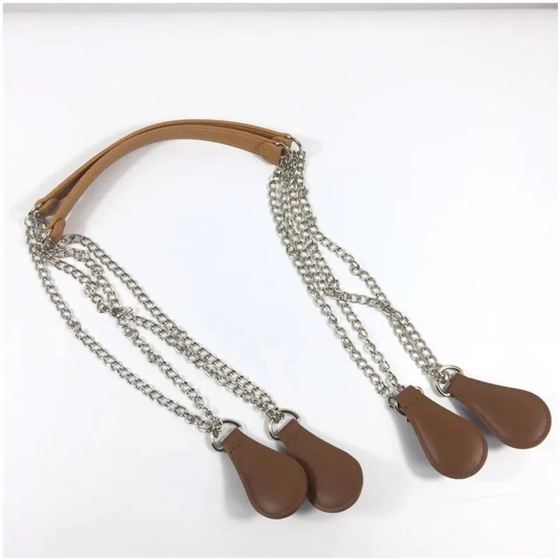 Длинная сумка мессенджер с ручками плечевой ремень 90 см для Obag|Детали и