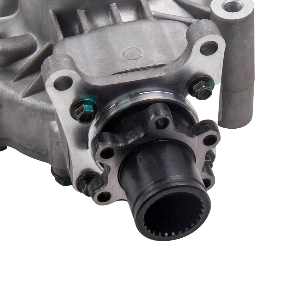 Дифференциальная коробка передач Diff задняя для Yamaha Гризли 660 5KM-46101-10-00 |