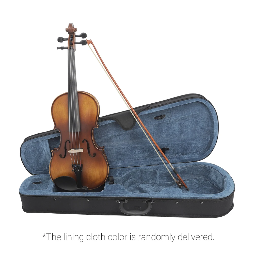 Электрическая виала EQ ель дерево с бантом чистящая ткань коробка для переноски