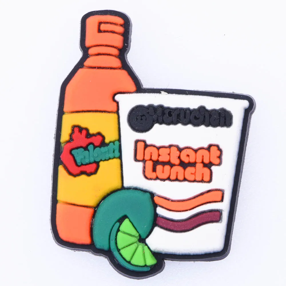 1 Pcs Black Girl Magic Croc Shoe Charms Accessories Decorations Clog Sandals PVC Black Lives Matter Charm Button BLM Girl Gift