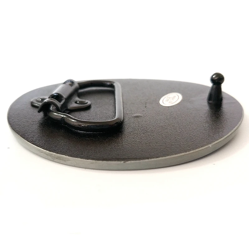 Винтажный стиль Круглый ацтекский каландер металлический ремень с пряжкой