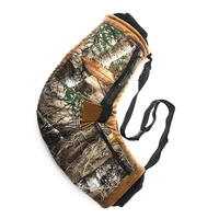 hand muff adjustable hunting hand warmer bag hunting accessories for outdoor