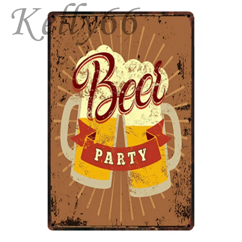 [Kelly66] питьевой холодный пивной человек пещера Держите Кейл винтажный