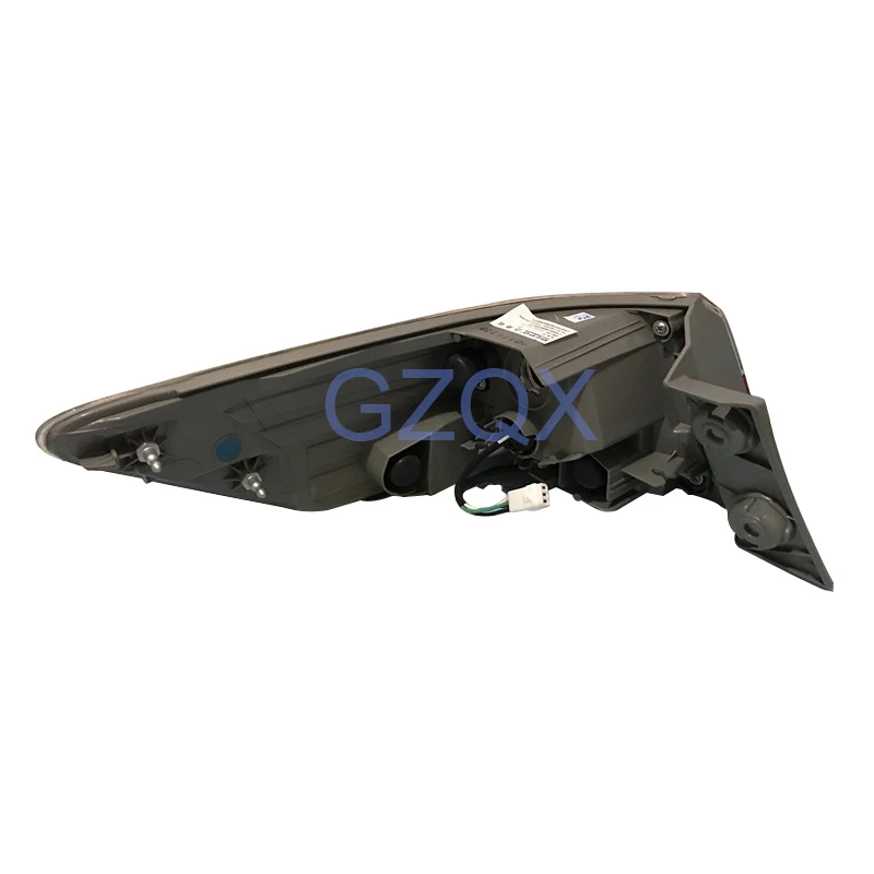 CAPQX задний стоп сигнал светильник хвост для Odyssey RB3 2012 2013 2014 фонарь taillamp|brake light|rear