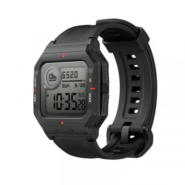 Смарт часы Amazfit Neo (A2001) Black|Смарт-часы| |