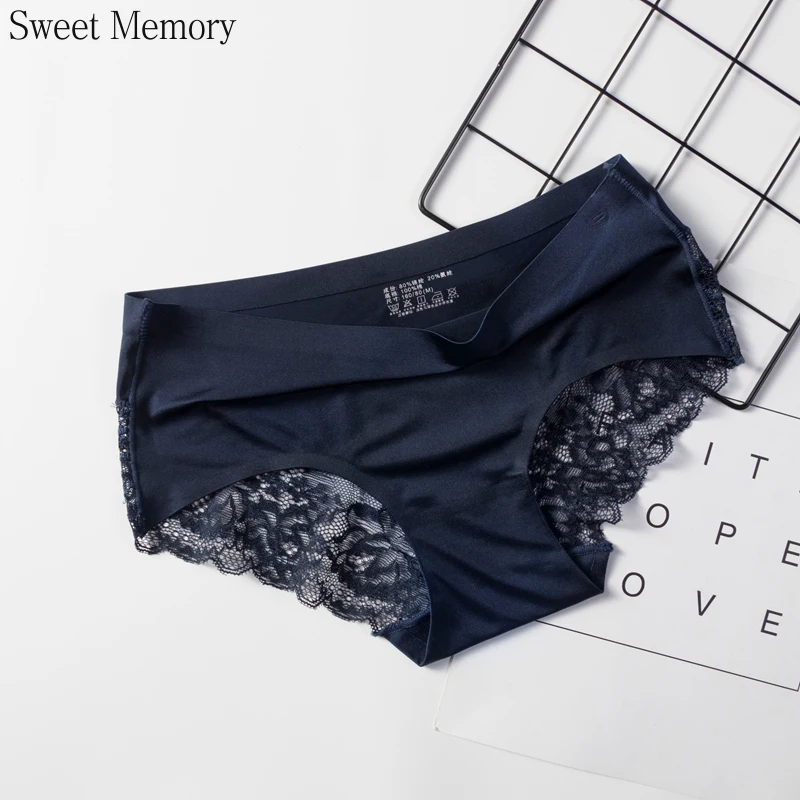 

Женское нижнее белье, трусы, нейлоновое шелковое женское бикини, хлопковые прозрачные трусики, нейлоновое нижнее белье, сексуальные кружев...