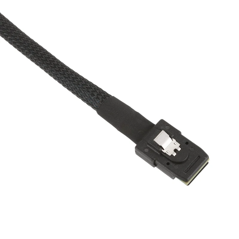 LSI / 3Ware SAS кабель SFF 8087 для 8482 питания x4 кабель|Соединители| |