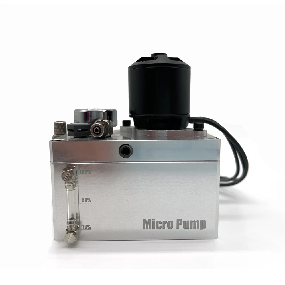 Гидравлический масляный насос высокого давления для мини моделей RC|rc pump|hydraulic pump