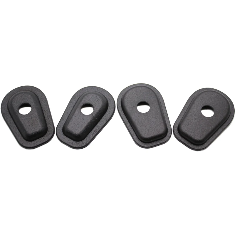 Ремонт мотоцикла индикатор поворота адаптер проставки для Kawasaki Z250 Z300 Z650 NINJA Versys