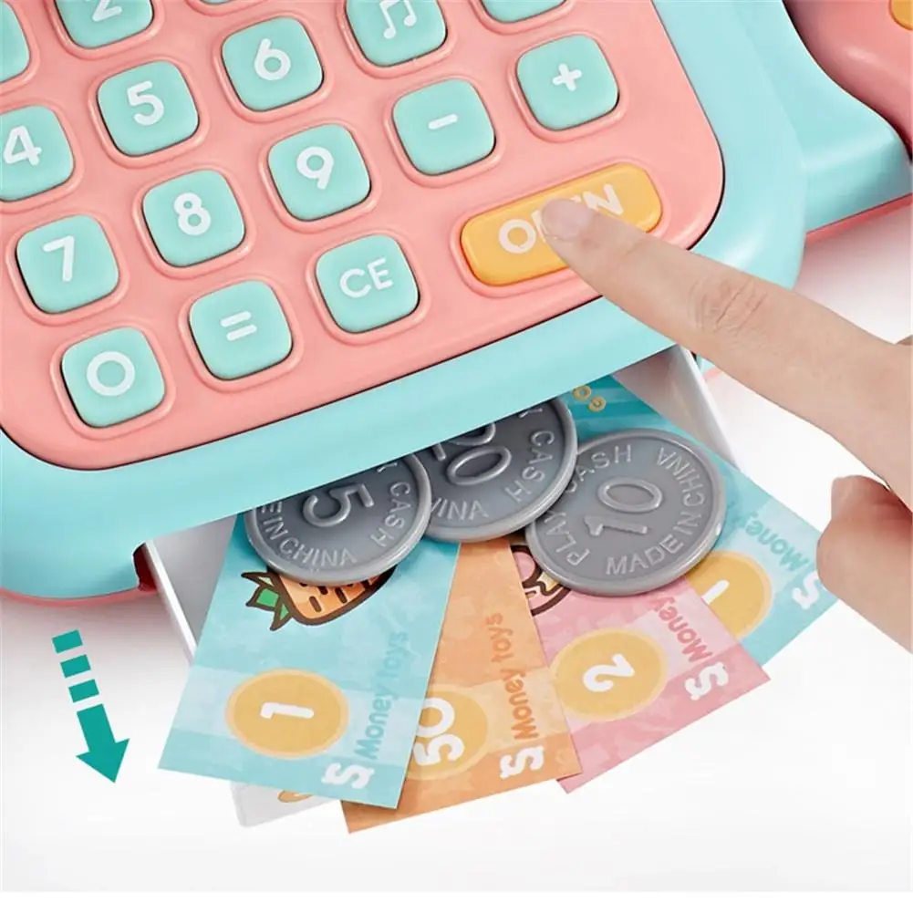 MeterMall имитировать кассовый аппарат форма ролевые игры сканирование проводя