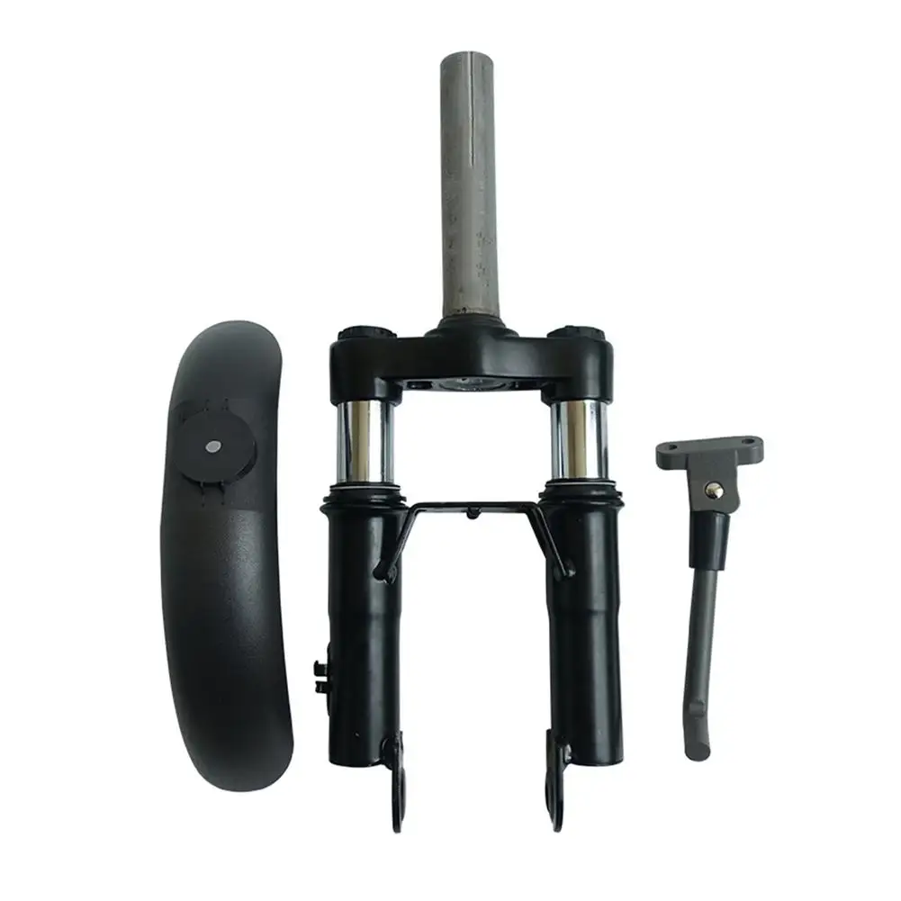 Модифицированный гидравлический амортизатор для электрического скутера с