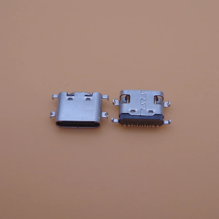 Разъем для зарядного устройства Type-C порт зарядки Micro USB 1 шт. док-разъем Doogee S58 S59 S88