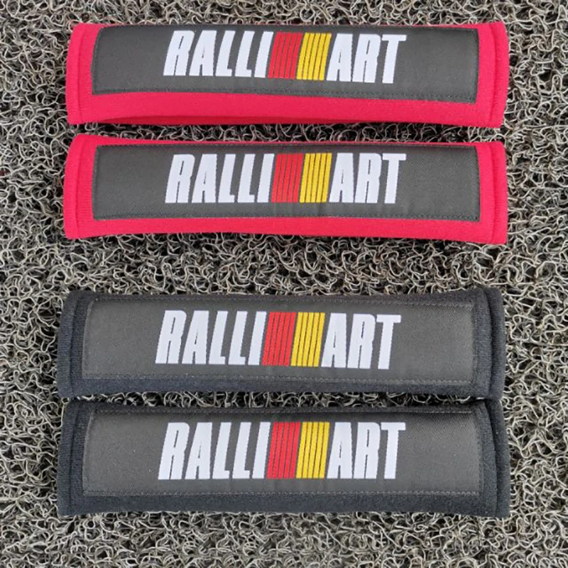 2 шт. Наплечные накладки для ремня безопасности | Автомобили и мотоциклы