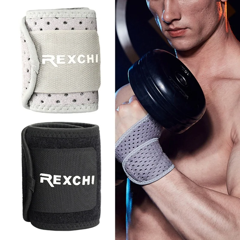 

Carpal Tunnel Brace Adjustable Wrist Support Brace Wrist Compression Wrap with Pain Relief for Arthritis Tendinitis Accessories