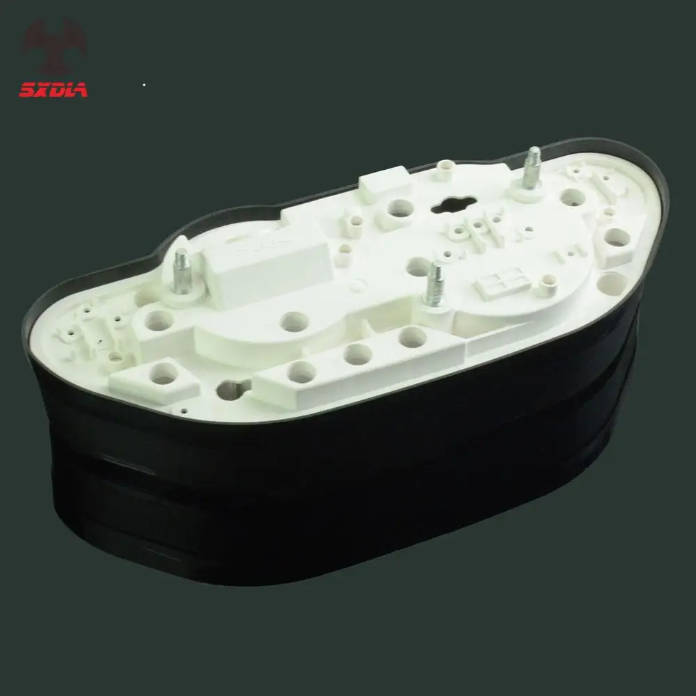 Измеритель скорости мотоцикла одометр тахометр датчик чехол для KAWASAKI ZRX400 ZRX 400 1992